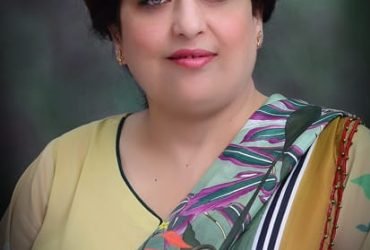 Pro Vice Chancellor Message Fatima Jinnah Medical University, Lahore