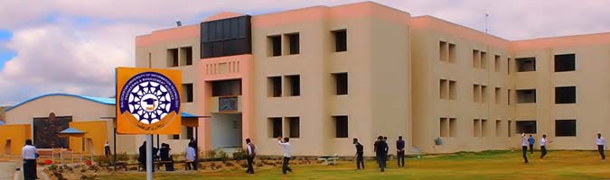 Balochistan University of Information Technology, Engineering & Management Sciences