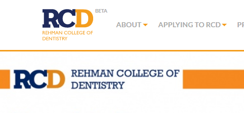 Rehman Dental College, Peshawar