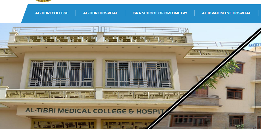 al tibri medical college karachi