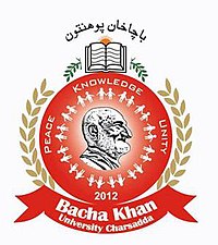 Bacha Khan University