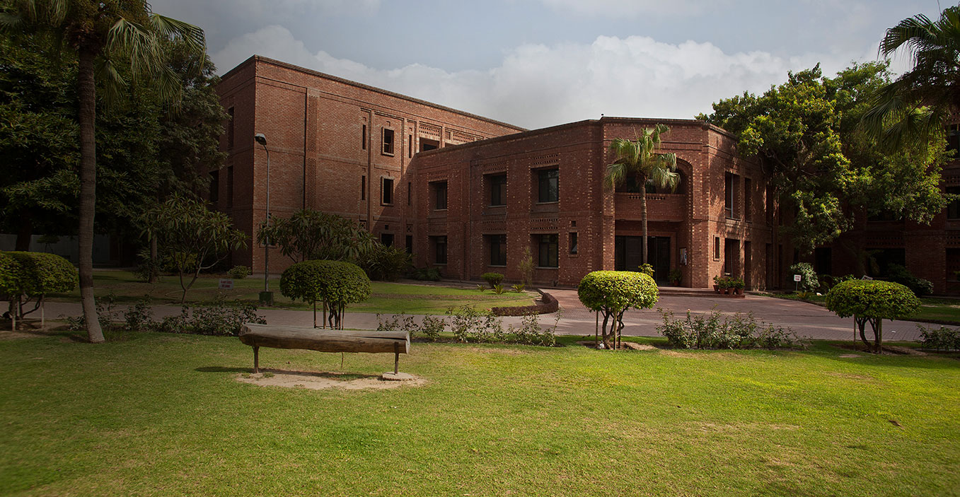Kinnaird College for Women University