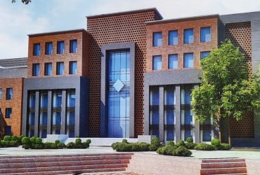 University Of Buner