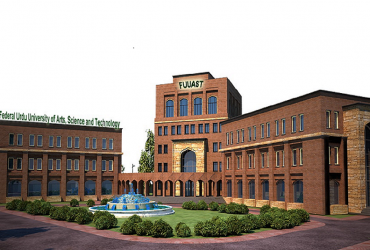 Federal Urdu University of Arts, Science and Technology (FUUAST) –  Islamabad Campus