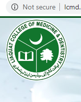Liaquat College of Medicine and Dentistry, karachi