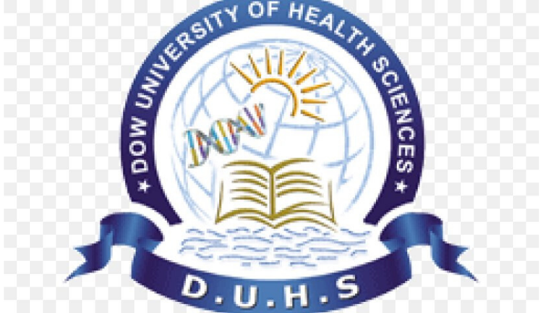 Introduction of The Dow University of Health Sciences (DUHS)