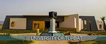 University of Turbat