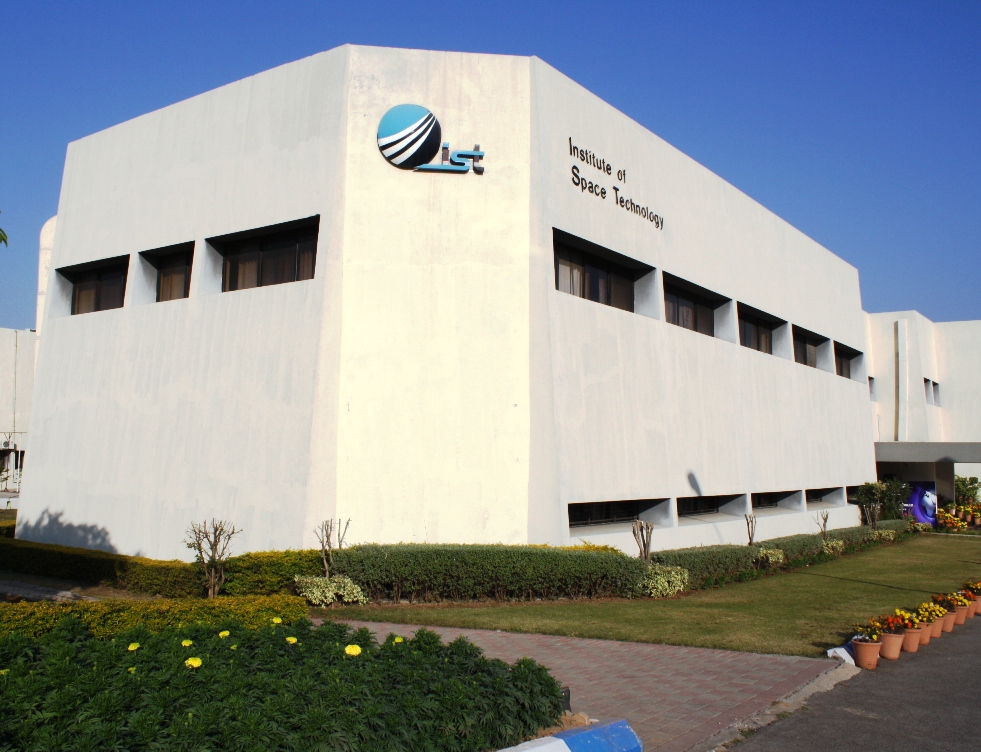 Institute of Space Technology – Islamabad