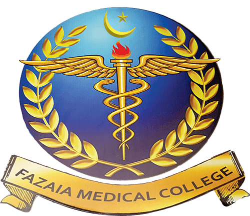 Fazaia Medical College