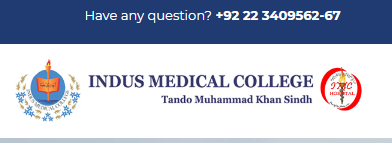 indus medical college, Tando Muhammad Khan