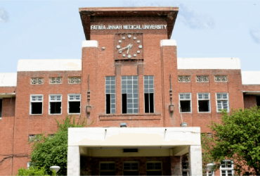 Fatima Jinnah Medical University Lahore
