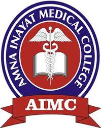 Amna Inayat Medical College, lahore