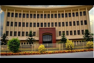 Bahria University – Islamabad
