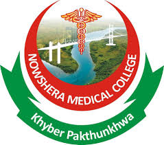 Nowshera Medical College (MTI), Nowshera