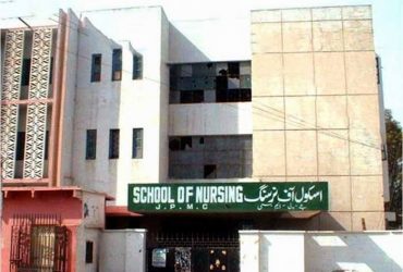 Jinnah college of Nursing