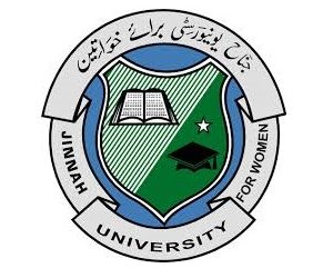 Jinnah University for Women, Karachi
