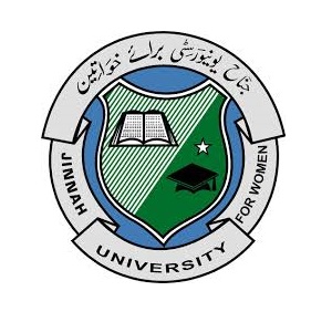 Jinnah University for Women, Karachi