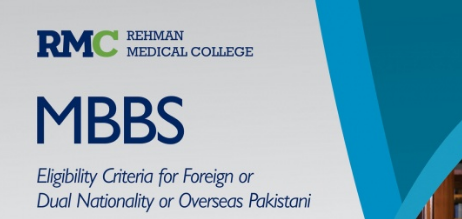 Rehman Medical College, Peshawar