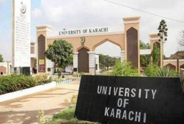 University of Karachi