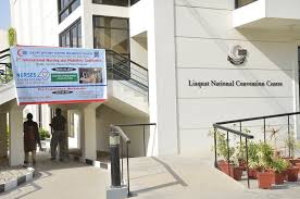 Liaquat National College Of Nursing