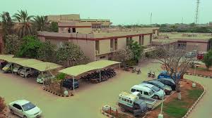 . Murshid Hospital And Health Care Centre