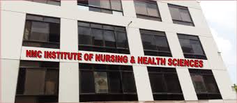 Nmc Institute Of Nursing