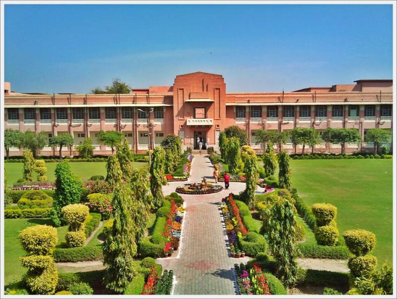 Nishtar Medical College, Multan
