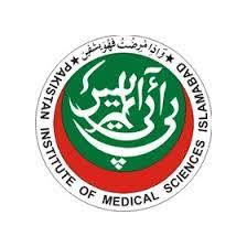 pakistan institute of medical sciences