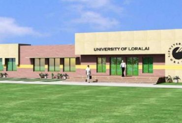 University of Loralai