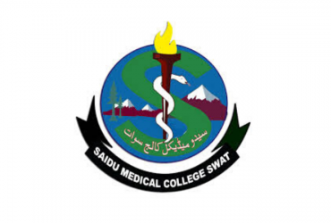 Principal’s message Saidu Medical College Swat