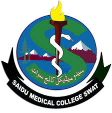 History of Saidu Medical College Swat