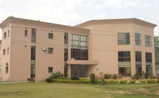 Shaikh Khalifa Bin Zayed Al-Nahyan Medical College, Lahore