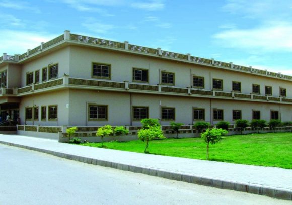 Al-tibri College Of Nursing