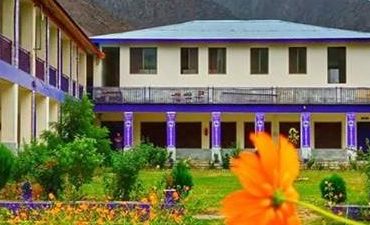 University of Chitral