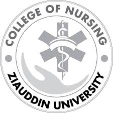 Zia uddin College of Nursing Karachi