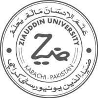 Zia-ud-din Medical University