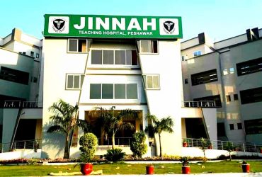 Jinnah Medical College, Peshawar