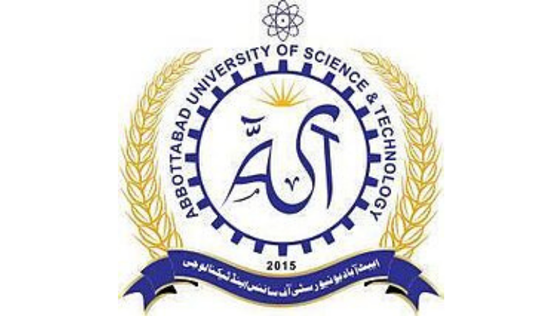 Abbottabad University of Science & Technology BS Chemistry Admissions