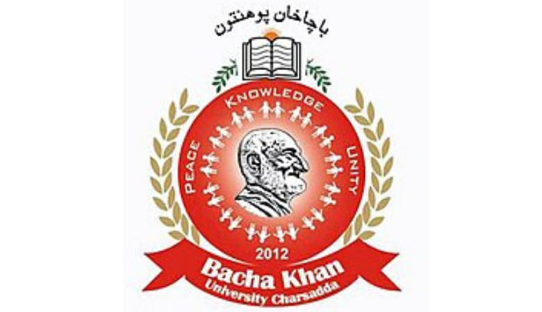 Bacha Khan University Chemistry Admissions