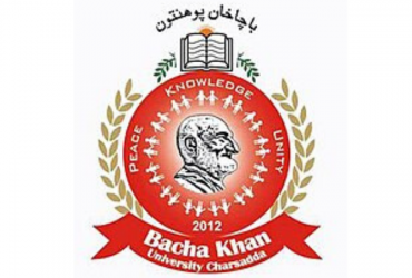 Bacha Khan University Geophysics Admissions