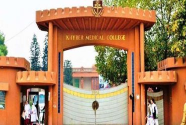 Khyber Medical College, Peshawar