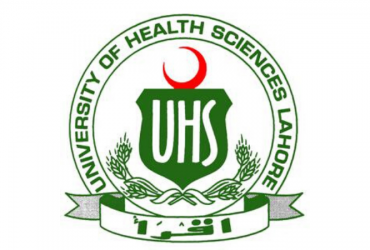 UNIVERSITY OF HEALTH SCIENCES LAHORE Physiology (M.Phill/Phd) admissions