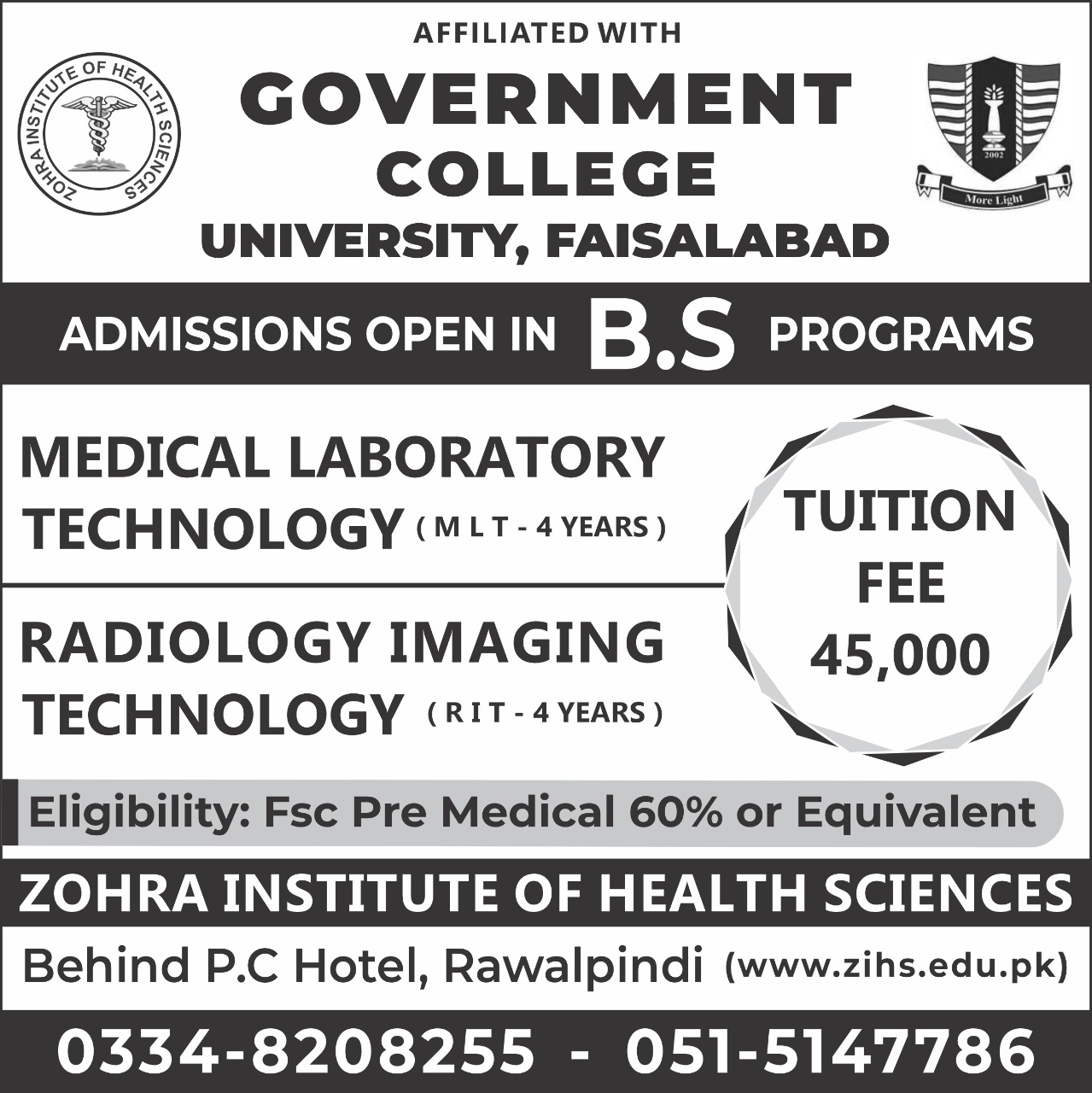 doctor of physical therapy admission open